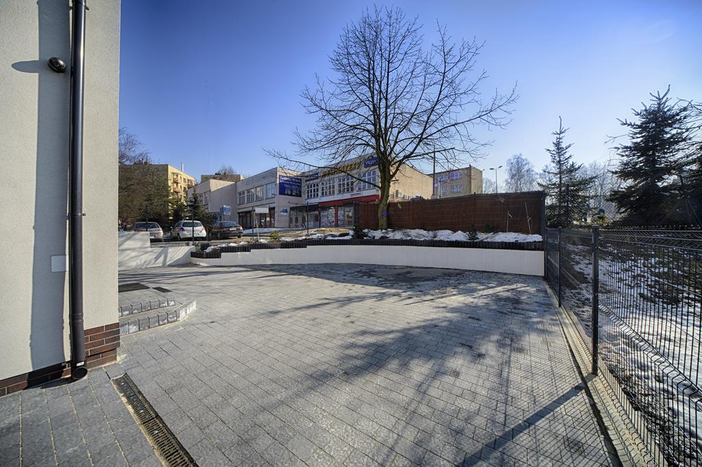 Apartamenty Salt Delux Wieliczka Exterior photo